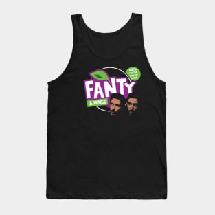 Fanty and Mingo Tank Top